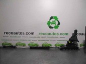 Recambio de palanca cambio para seat ibiza (kj1) 1.0 referencia OEM IAM 2Q0711049J 5Q0711061F 5 VELOCIDADES