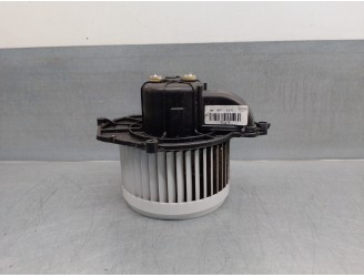 Recambio de motor calefaccion para citroën berlingo 1.6 16v hdi referencia OEM IAM 6441AR  