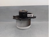 Recambio de motor calefaccion para citroën berlingo 1.6 16v hdi referencia OEM IAM 6441AR 