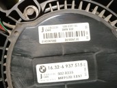 Recambio de electroventilador para bmw 3 (e90) 320 d referencia OEM IAM 17427788906 17428506668 8240431 GATE
