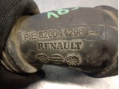 Recambio de tubo para citroën c3 1.6 16v hdi referencia OEM IAM 8200412983 8200412983 