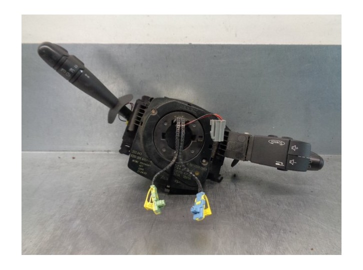 Recambio de mando luces para renault laguna ii (bg0) 1.9 dci diesel referencia OEM IAM 8200002460 8200004642 