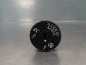 Recambio de interruptor para bmw serie 3 touring (g21) 2.0 16v turbodiesel referencia OEM IAM 61319483731  