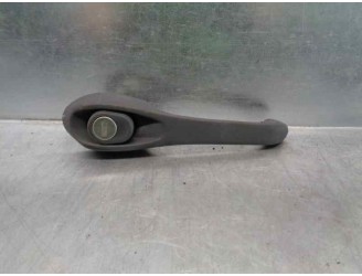 Recambio de maneta exterior delantera derecha para fiat tempra berlina (159) 1.9 turbodiesel referencia OEM IAM 181695080  
