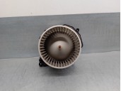 Recambio de motor calefaccion para citroën berlingo 1.6 16v hdi referencia OEM IAM 6441AR  