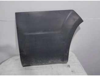 Recambio de molduras traseras para fiat ducato caja cerrado 30 (06.2006=>) 2.0 jtd cat referencia OEM IAM 1305768070 NEGRO TEXTU