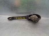 Recambio de maneta exterior delantera derecha para fiat tempra berlina (159) 1.9 turbodiesel referencia OEM IAM 181695080  