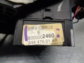 Recambio de mando luces para renault laguna ii (bg0) 1.9 dci diesel referencia OEM IAM 8200002460 8200004642 