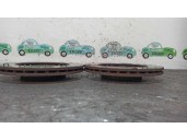 Recambio de disco freno delantero para fiat brava (182) 1.9 jtd cat referencia OEM IAM 