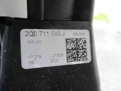 Recambio de palanca cambio para seat ibiza (kj1) 1.0 referencia OEM IAM 2Q0711049J 5Q0711061F 5 VELOCIDADES