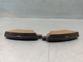 Recambio de pastillas de freno para kia stonic (yb) 1.0 t-gdi referencia OEM IAM 58302H8A05  