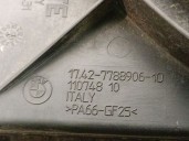 Recambio de electroventilador para bmw 3 (e90) 320 d referencia OEM IAM 17427788906 17428506668 8240431 GATE