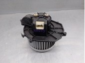 Recambio de motor calefaccion para citroën berlingo 1.6 16v hdi referencia OEM IAM 6441AR 