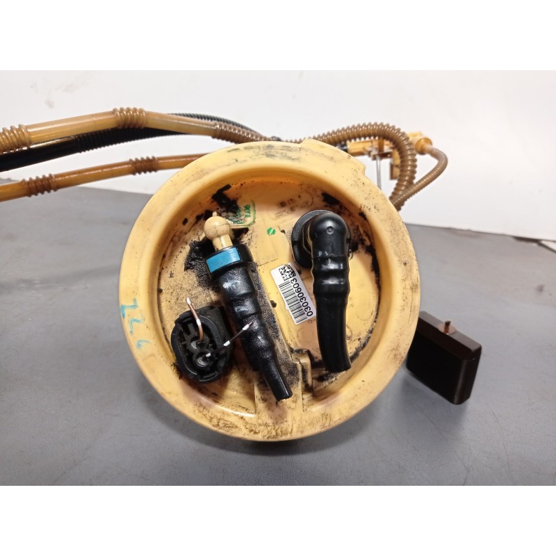 Recambio de aforador para bmw 3 (e90) 320 d referencia OEM IAM A2C53025289 16117159160 6763888 MIEMENS VDO