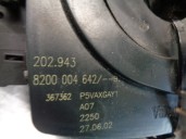 Recambio de mando luces para renault laguna ii (bg0) 1.9 dci diesel referencia OEM IAM 8200002460 8200004642 