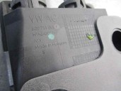 Recambio de palanca cambio para seat ibiza (kj1) 1.0 referencia OEM IAM 2Q0711049J 5Q0711061F 5 VELOCIDADES