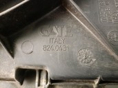 Recambio de electroventilador para bmw 3 (e90) 320 d referencia OEM IAM 17427788906 17428506668 8240431 GATE