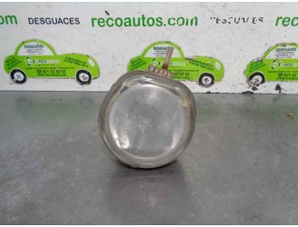 Recambio de faro antiniebla derecho para fiat brava (182) 1.9 jtd cat referencia OEM IAM 04107099900000 