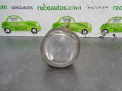 Recambio de faro antiniebla derecho para fiat brava (182) 1.9 jtd cat referencia OEM IAM 04107099900000 