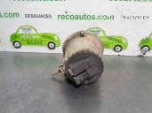 Replacement right fog light for Fiat Brava (182) 1.9 JTD cat OEM IAM reference 04107099900000 