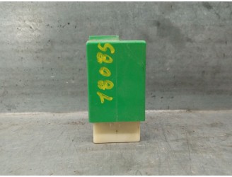 Replacement relay for Ford Ranger (ET) 2.5 TDCi cat OEM IAM reference BG2M67830 BG2M67830 