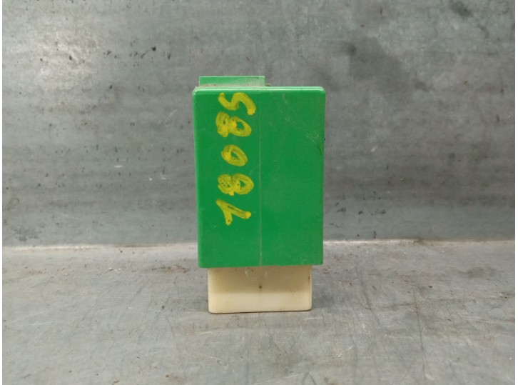 Recambio de rele para ford ranger (et) 2.5 tdci cat referencia OEM IAM BG2M67830 BG2M67830 