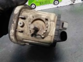 Replacement right fog light for Fiat Brava (182) 1.9 JTD cat OEM IAM reference 04107099900000 