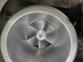 Recambio de turbocompresor para kia carens 2.0 turbodiesel cat referencia OEM IAM 2823127000 KF023676 