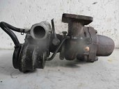 Recambio de turbocompresor para kia carens 2.0 turbodiesel cat referencia OEM IAM 2823127000 KF023676 