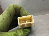 Recambio de rele para ford ranger (et) 2.5 tdci cat referencia OEM IAM BG2M67830 BG2M67830 