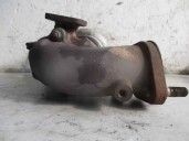 Recambio de turbocompresor para kia carens 2.0 turbodiesel cat referencia OEM IAM 2823127000 KF023676 