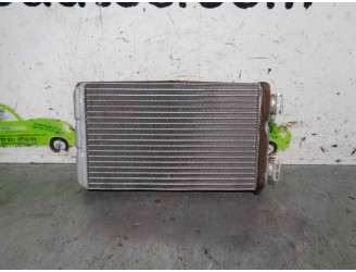 Recambio de radiador calefaccion / aire acondicionado para nissan interstar mod. 04 (x70) 2.5 dci diesel cat referencia OEM IAM 