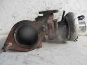 Recambio de turbocompresor para kia carens 2.0 turbodiesel cat referencia OEM IAM 2823127000 KF023676 