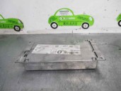 Recambio de modulo electronico para bmw serie 5 berlina (e60) 2.0 turbodiesel cat referencia OEM IAM 84109178898 HARMAN BECKER
