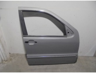 Recambio de bombin puerta delantera derecha para mercedes-benz clase m (w163) 2.7 cdi 20v cat referencia OEM IAM A1637201605 DE 