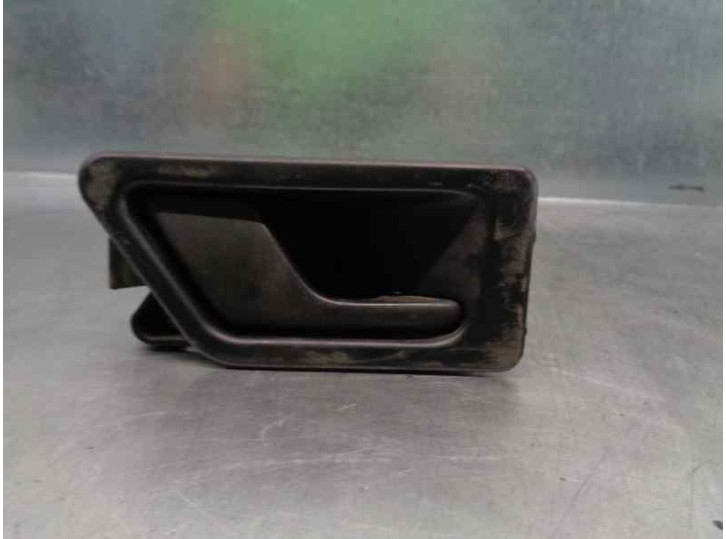 Recambio de maneta interior delantera derecha para fiat tempra berlina (159) 1.9 turbodiesel referencia OEM IAM 181040180  