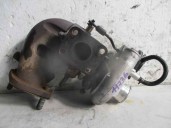 Recambio de turbocompresor para kia carens 2.0 turbodiesel cat referencia OEM IAM 2823127000 KF023676 
