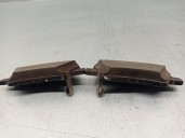 Recambio de pastillas de freno para kia stonic (yb) 1.0 t-gdi referencia OEM IAM 58302H8A05  