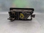 Recambio de maneta interior delantera derecha para fiat tempra berlina (159) 1.9 turbodiesel referencia OEM IAM 181040180  
