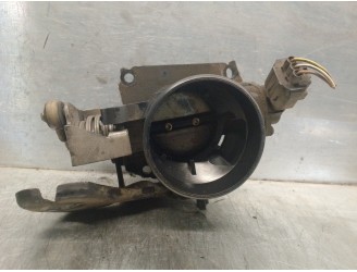 Recambio de caja mariposa para ford focus berlina (cak) 1.6 16v cat referencia OEM IAM XS4ULD XS4U9E927LA 