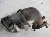 Recambio de turbocompresor para kia carens 2.0 turbodiesel cat referencia OEM IAM 2823127000 KF023676 