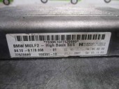 Recambio de modulo electronico para bmw serie 5 berlina (e60) 2.0 turbodiesel cat referencia OEM IAM 84109178898 HARMAN BECKER