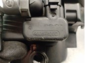 Recambio de soporte filtro gasoil para citroën c3 1.6 16v hdi referencia OEM IAM 9305108C 9305108C DELPHI