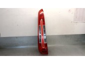 Replacement left rear tail light for Ford C-Max (DM2) 1.8 TDCi OEM IAM reference 7M5143405AK 1619508 
