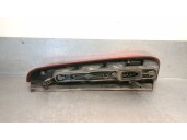 Replacement left rear tail light for Ford C-Max (DM2) 1.8 TDCi OEM IAM reference 7M5143405AK 1619508 