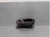 Recambio de maneta interior delantera izquierda para citroën berlingo 1.6 16v hdi referencia OEM IAM 96555515ZD 5 PUERTAS