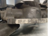 Recambio de caja mariposa para ford focus berlina (cak) 1.6 16v cat referencia OEM IAM XS4ULD XS4U9E927LA 