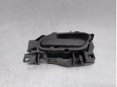Recambio de maneta interior delantera izquierda para citroën berlingo 1.6 16v hdi referencia OEM IAM 96555515ZD 5 PUERTAS
