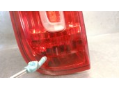 Replacement left rear light for Ford C-Max (DM2) 1.8 TDCi OEM IAM reference 7M5143405AK 1619508 