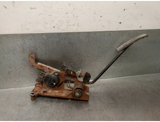 Recambio de potenciometro pedal para ford ranger (et) 2.5 tdci cat referencia OEM IAM 4387561 4387561 